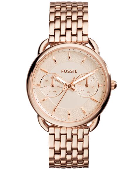 fossil burberry watch|fossil watches for women.